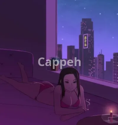 I will create lofi hiphop animation or gif animation