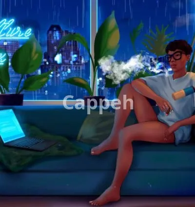 I will create podcast animations for you