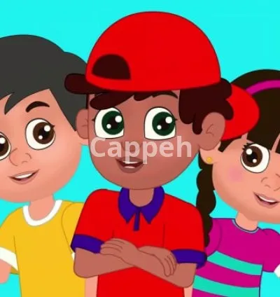 I will create awesome 2d animations for kids