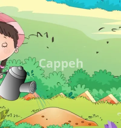 I will create animation video, nursery rhymes and stories