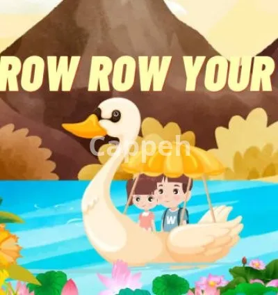 I will create a pack of 20 kids animation video songs