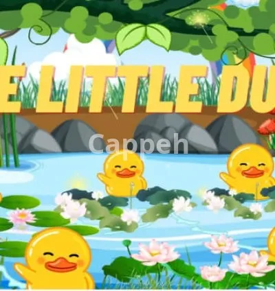 I will create a pack of 20 kids animation video songs