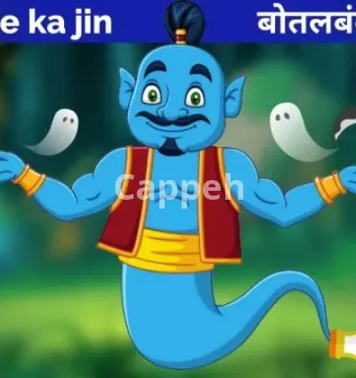 I will create 2d animated stories content for youtube in hindi