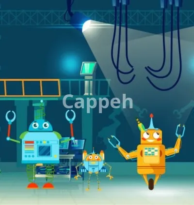 I will make learning 2d animation for kid