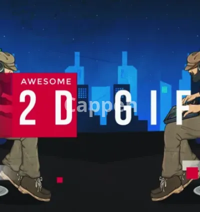 I will create custom animated gifs for you