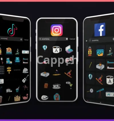 I will design animated gifs for your brand on instagram