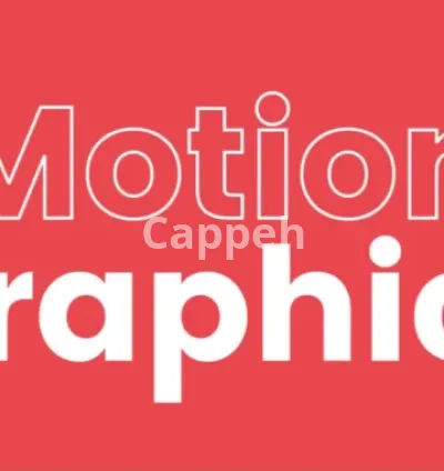 I will do motion graphics, logo animation and GIF animation