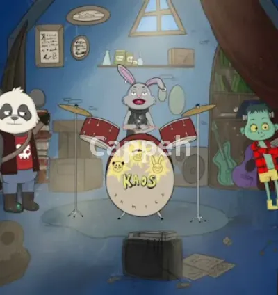 I will do cartoon animation video