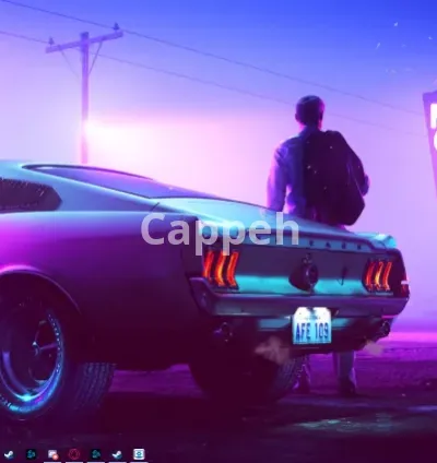 I will design custom live desktop wallpapers