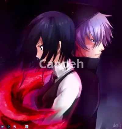 I will design custom live desktop wallpapers