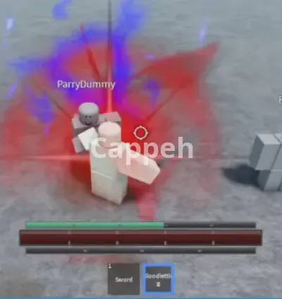 I will create combat and movement roblox animations for your game