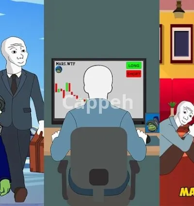 I will do meme coin animation like ponke meme animation, meme coin promotion