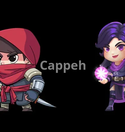 I will create smooth 2d character animation in spine for your game