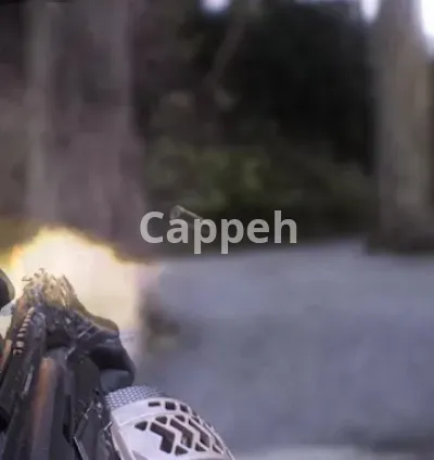 I will do fps animations for your game