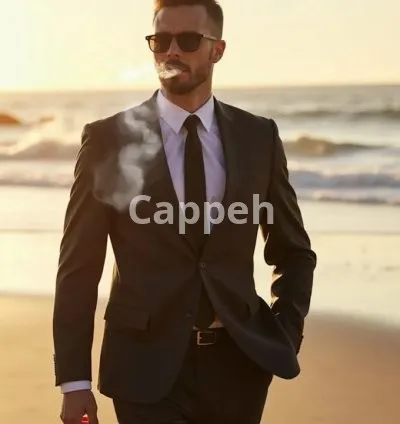 I will invent ai generated video ad, amazing animation, presenter, spokesperson