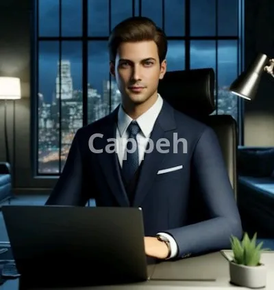 I will create ai spokesperson video and animated avatar