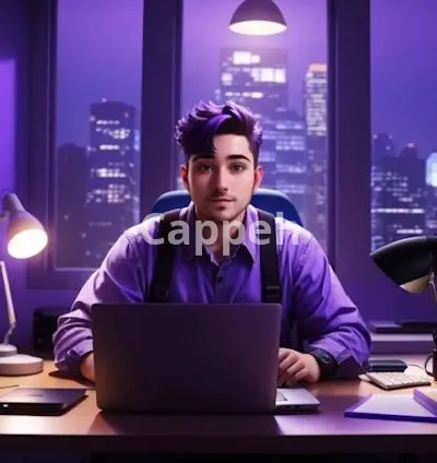 I will create ai spokesperson video and animated avatar