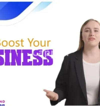 I will create ai spokesperson video and do edit and mix