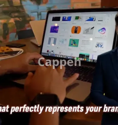 I will create ai spokesperson video and do edit and mix