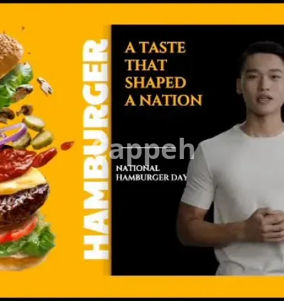 I will create synthesia ai talking avatar spokesperson video for breaking news