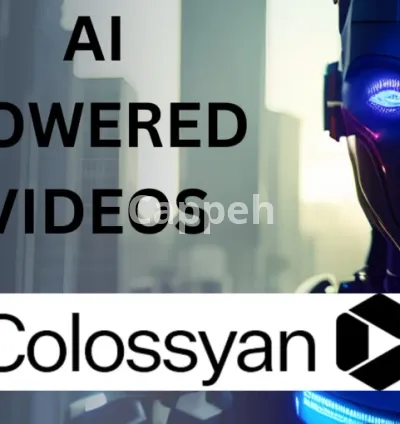 I will create and edit your colossyan and synthesia ai videos invideo online course
