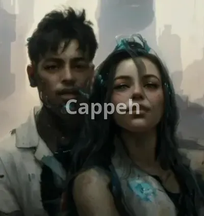 I will create unique ai generated music video and music visualization in 10 hours