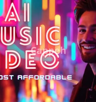 I will create the best and most affordable ai music video