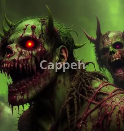 I will create 4k stunning ai animation music video