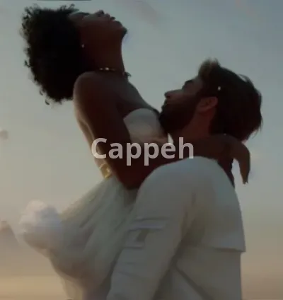 I will produce a unique artistic ai music video