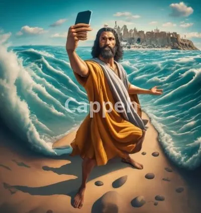 I will create trippy animated ai music videos