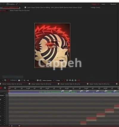 I will produce a magic anime tiktok shorts music amv edit rez