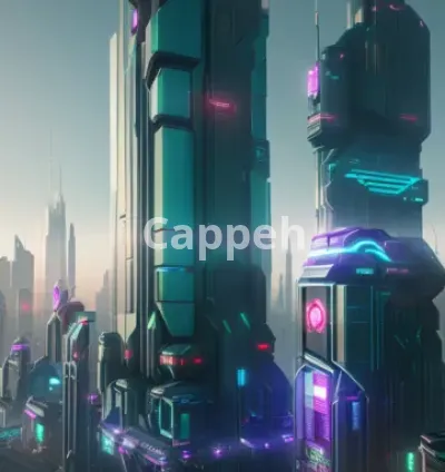 I will create an ai music video with innovative animation