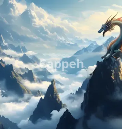 I will create an ai generated music lyric video for you