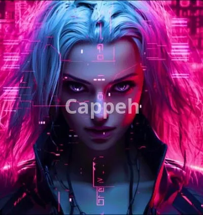 Our agency will create an ai generated cyberpunk, trap, hiphop music video