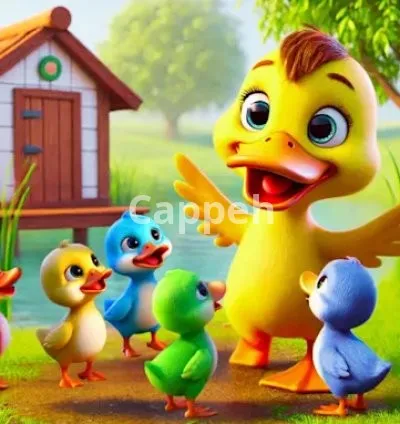 I will create stunning ai music video or best 3d pixar style kids videos for your songs