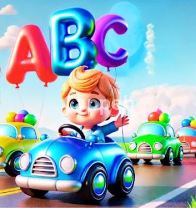 I will create stunning ai music video or best 3d pixar style kids videos for your songs