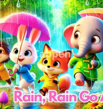 I will create stunning ai music video or best 3d pixar style kids videos for your songs