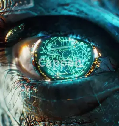 I will create a cinematic ai music video animation