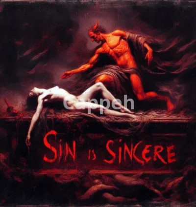 Our agency will create an ai generated animated metal rock lyric video