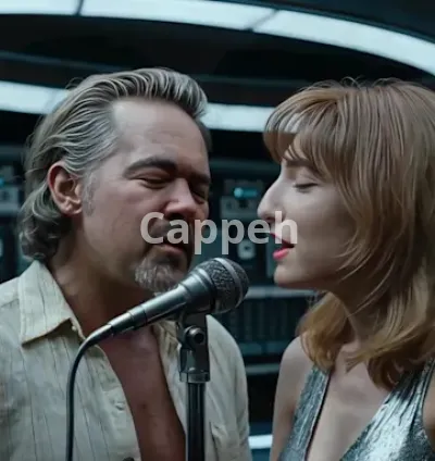 I will create ai video for your song, music visualizer and custom characters in video