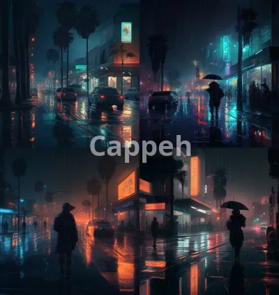 I will generate a trippy music video with ai