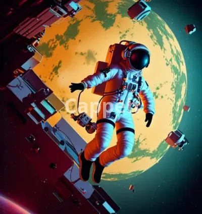 I will generate a trippy music video with ai