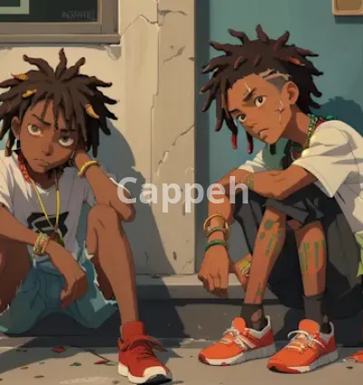 I will create stunning ai music video