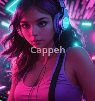 I will create stunning ai music video