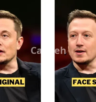 I will do realistic deep ai face swap video and image with ai