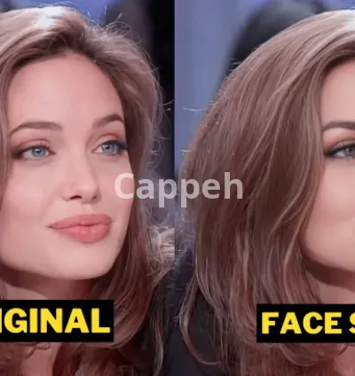 I will do realistic deep ai face swap video and image with ai