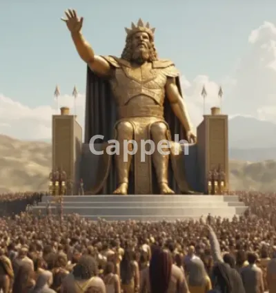 I will create christian and bible ai image art video and designs