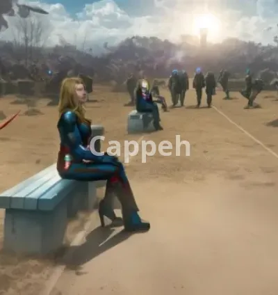 I will create stunning ai videos with voiceover