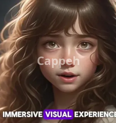 I will create ai animation story and ai video art