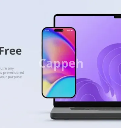 I will make unique app or website promo and presentation video